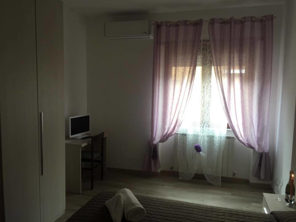 Carillon Apartment Civitavecchia Phòng bức ảnh