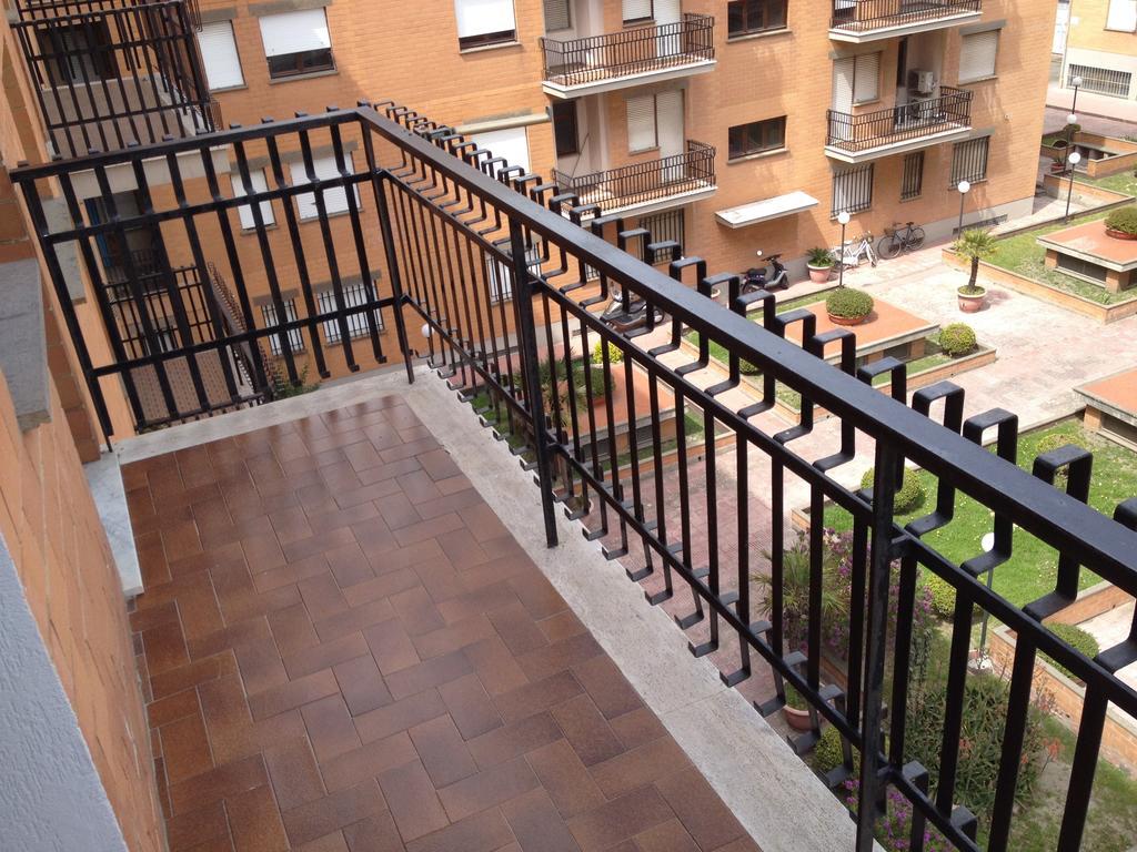 Carillon Apartment Civitavecchia Ngoại thất bức ảnh