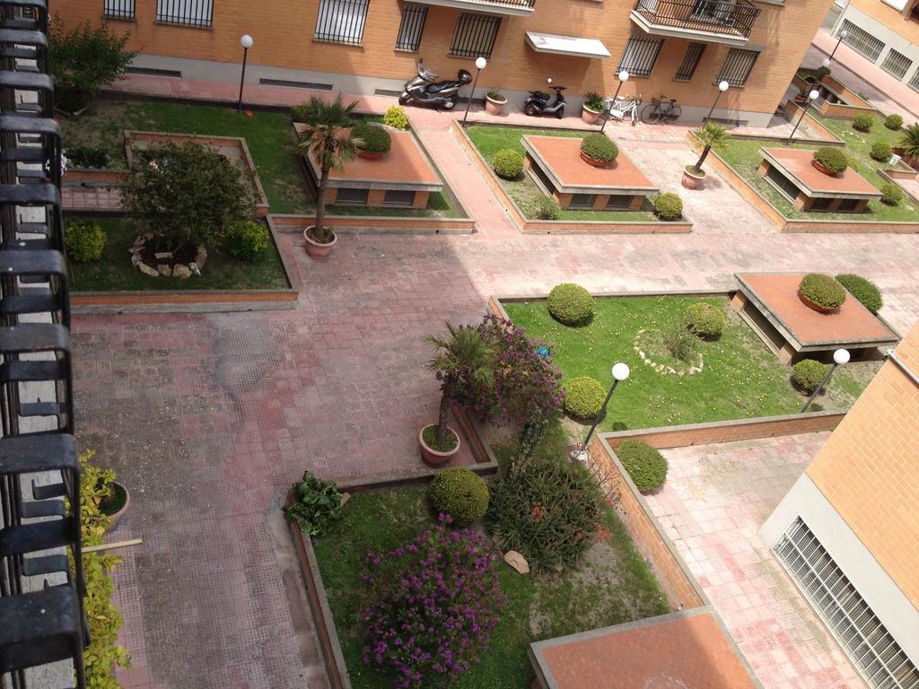 Carillon Apartment Civitavecchia Ngoại thất bức ảnh