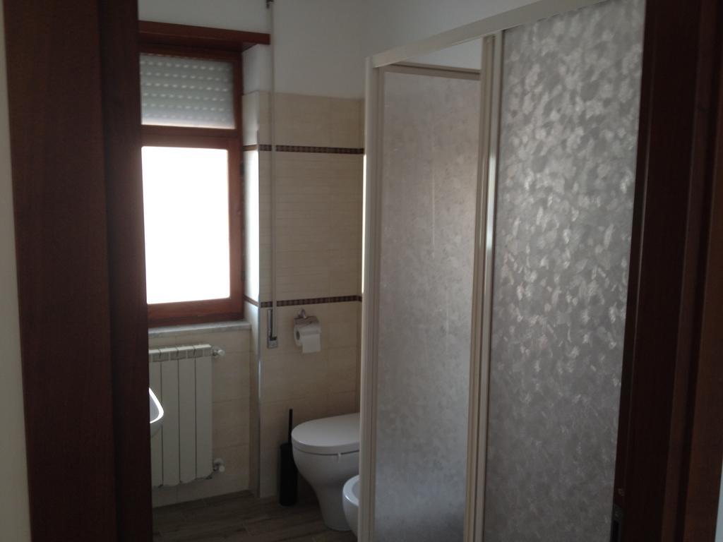 Carillon Apartment Civitavecchia Phòng bức ảnh