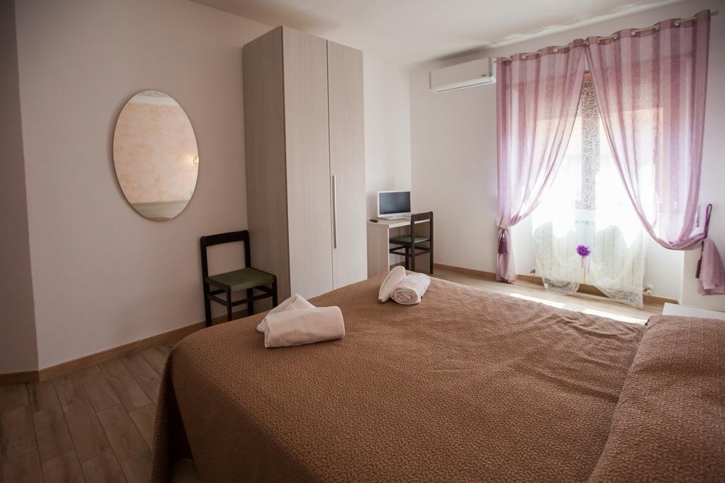 Carillon Apartment Civitavecchia Ngoại thất bức ảnh